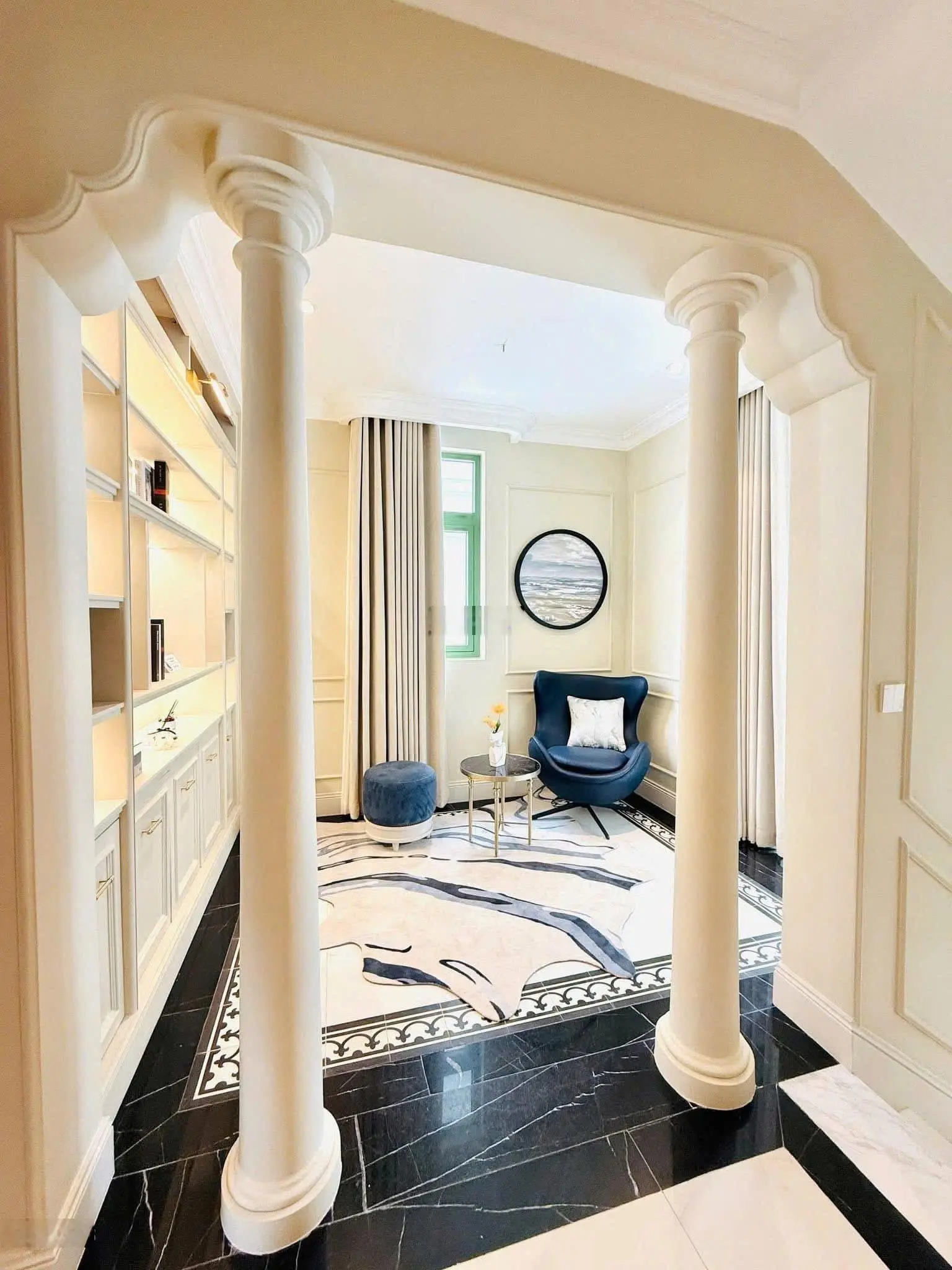 Bán BT 175m2, 6PN, 5WC tại Sun Urban City, Phường Lam Hạ, 107 triệu/m2