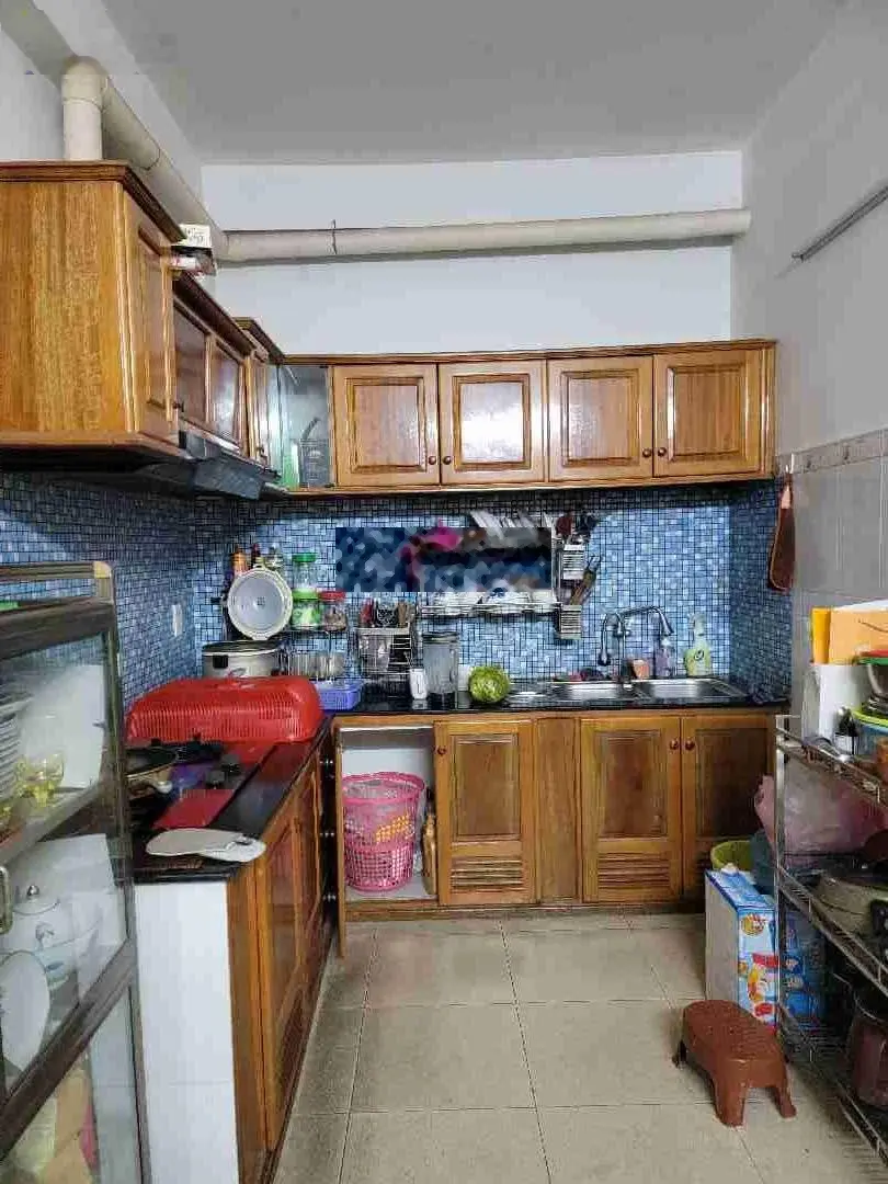 Bán nhà 3 Tầng đường Lê Thị Hồng Gấm- Hòa Cường Nam, Hải Châu.