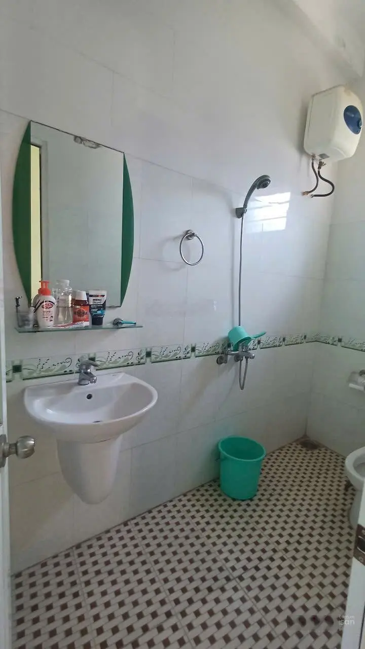 Bán Nhà Biệt Thự Mini Phạm Cự Lượng, An Hải Đông 1, Sơn Trà , Đà Nẵng