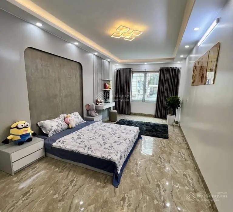 Phú mỹ - mỹ đình 6 tỷ 38 diện tích 35m - dân xây - oto vf3 đỗ cửa - ngõ nông -gần cầu giấy -