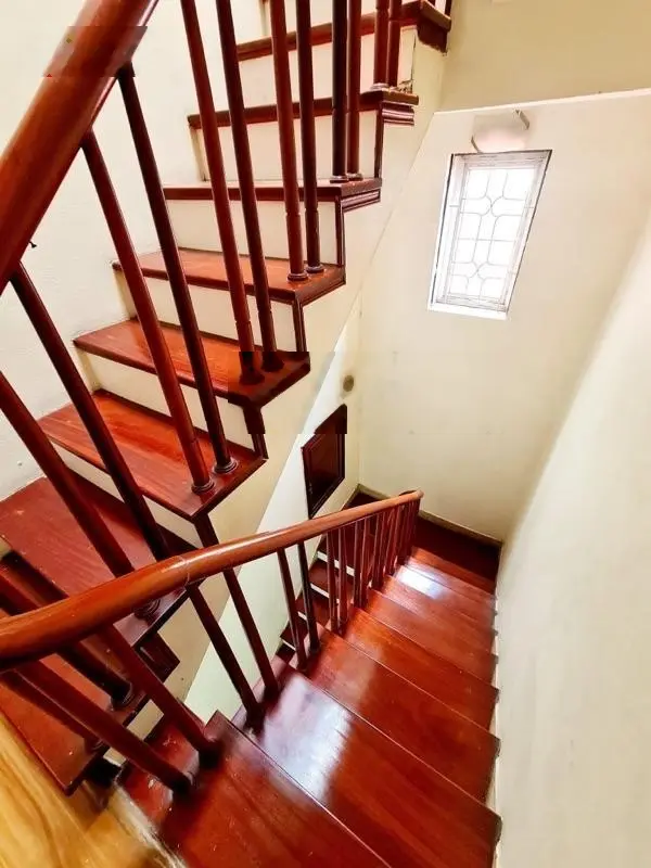 Mặt Phố KD_Ba Thoáng_Vỉa Hè Đá Bóng_Q.Thanh Xuân Cạnh Ngã Tư Sở, Nhà 4 Tầng 19 tỷ