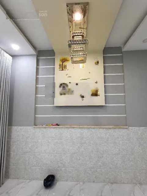 Bán Nhà Trần Thủ Độ - Giá : 4,3 Tỷ , Q. Tân Phú , TP. HCM
