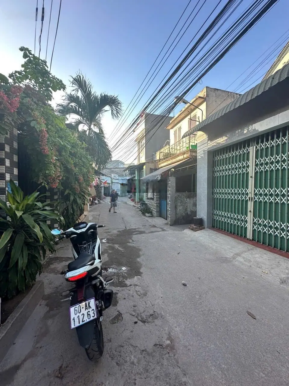 Chủ hạ giá 300tr bán gấp dãy trọ trong tuần