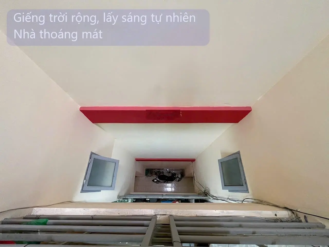 Bán nhà hẻm Cao Thắng, Quận 3, sổ hồng mới cấp đổi theo mẫu mới, sang tên ngay