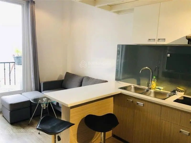 Chỉ 13,5 tỷ! Sở hữu ngay nhà đẹp 8pn tại Thảo Điền