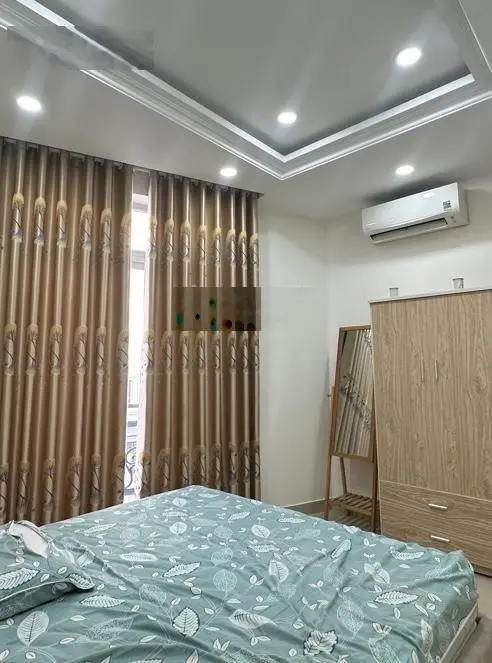 Bán gấp nhà Hẻm xe tải Đặng Văn Bi, Khu Phân Lô, 3Lầu, 5PN, ngang 8m, Chỉ 6.85 Tỷ (Thương Lượng)