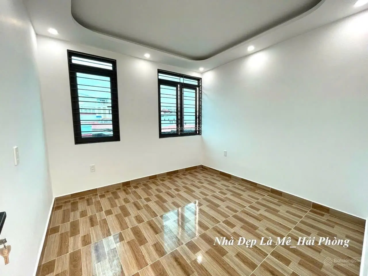 Nhà mặt ngõ thông phố Tô Hiệu xây mới độc lập 3 tầng, thuận tiện kinh doanh