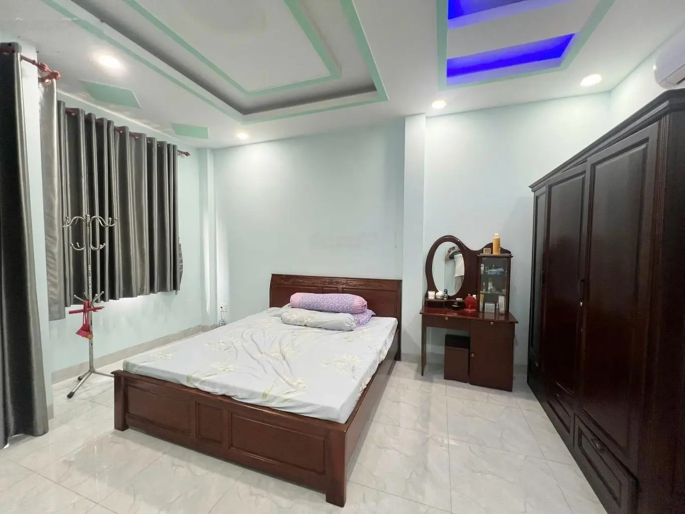 Bán NR 4PN, 4WC, 60m2, 6,5 tỷ tại Hoàng Hữu Nam, Long Thạnh Mỹ, Q9, TP.HCM - HOT!