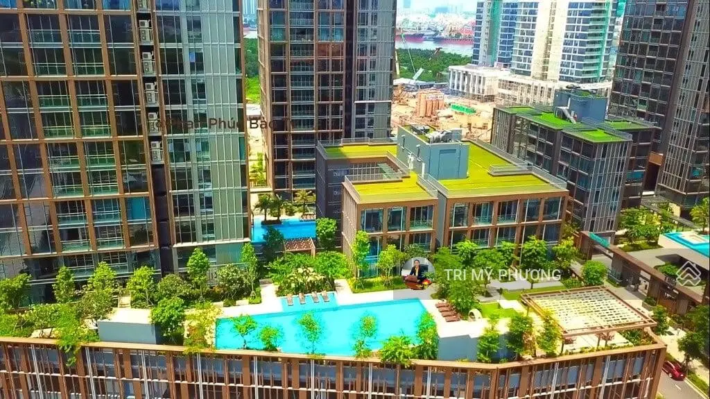 Giá rẻ hơn thị trường 500triệu/căn + Giỏ hàng bán 3PN