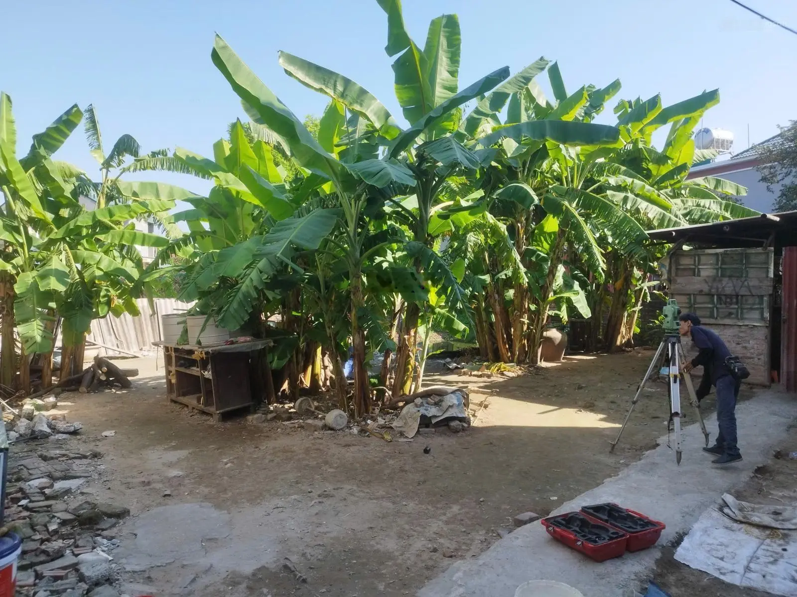 Cực hiếm! Chính Chủ cần bán lô đất 291m2 có thể chia thành 3 mảnh Tại Cụm 8 Thị Trấn Phúc Thọ.