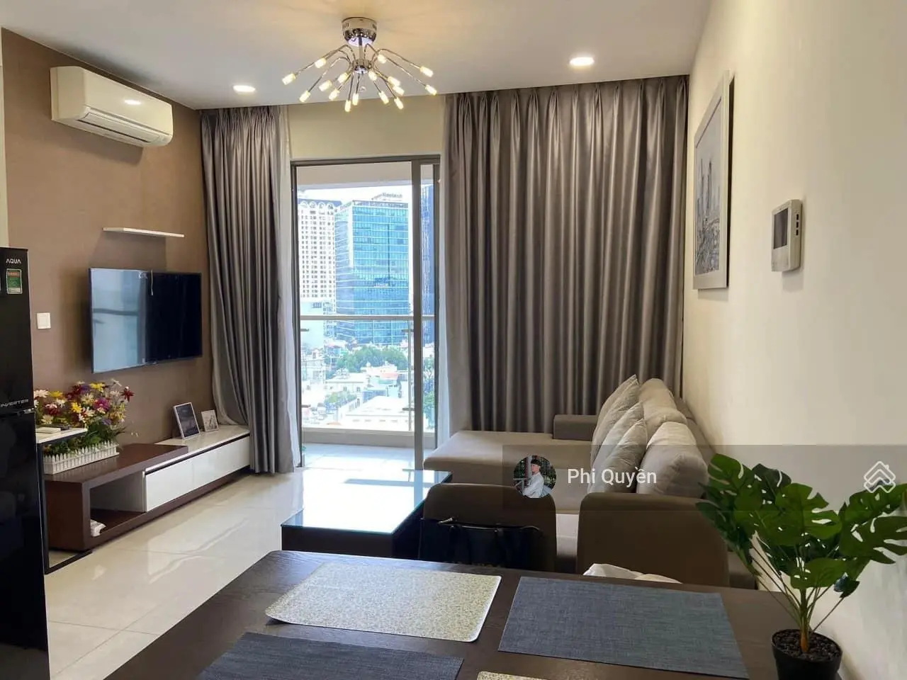 Cần bán nhanh chung cư Âu Cơ Tower - Tân Phú. DT: 68m2, 2PN, 2WC. Giá: 2.4 tỷ. LH: 0904 715 *** Quyền