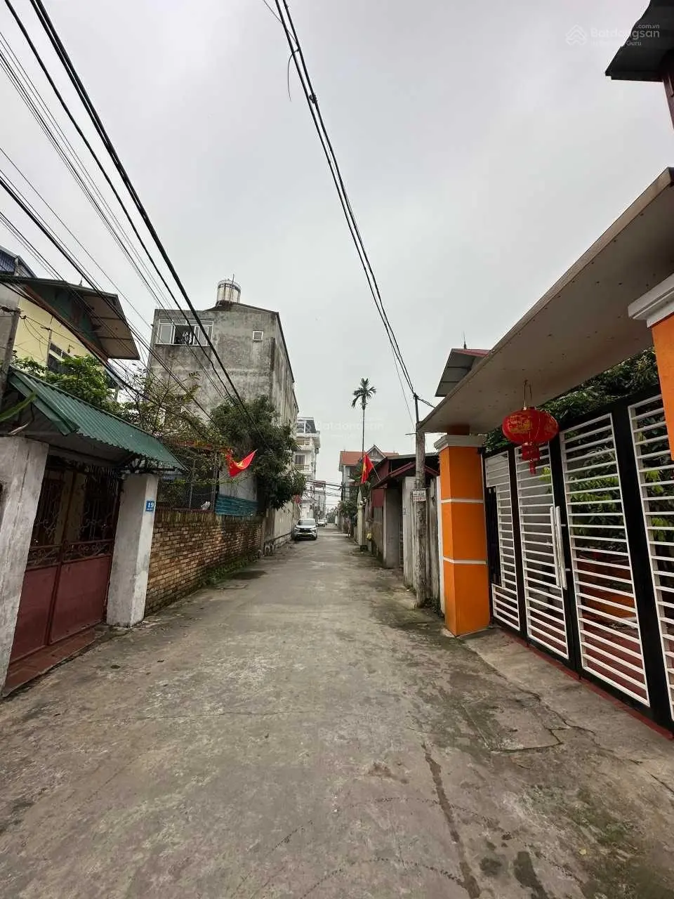 169m2 Điền Xá - Quang Tiến - Sóc Sơn - HN giá rẻ