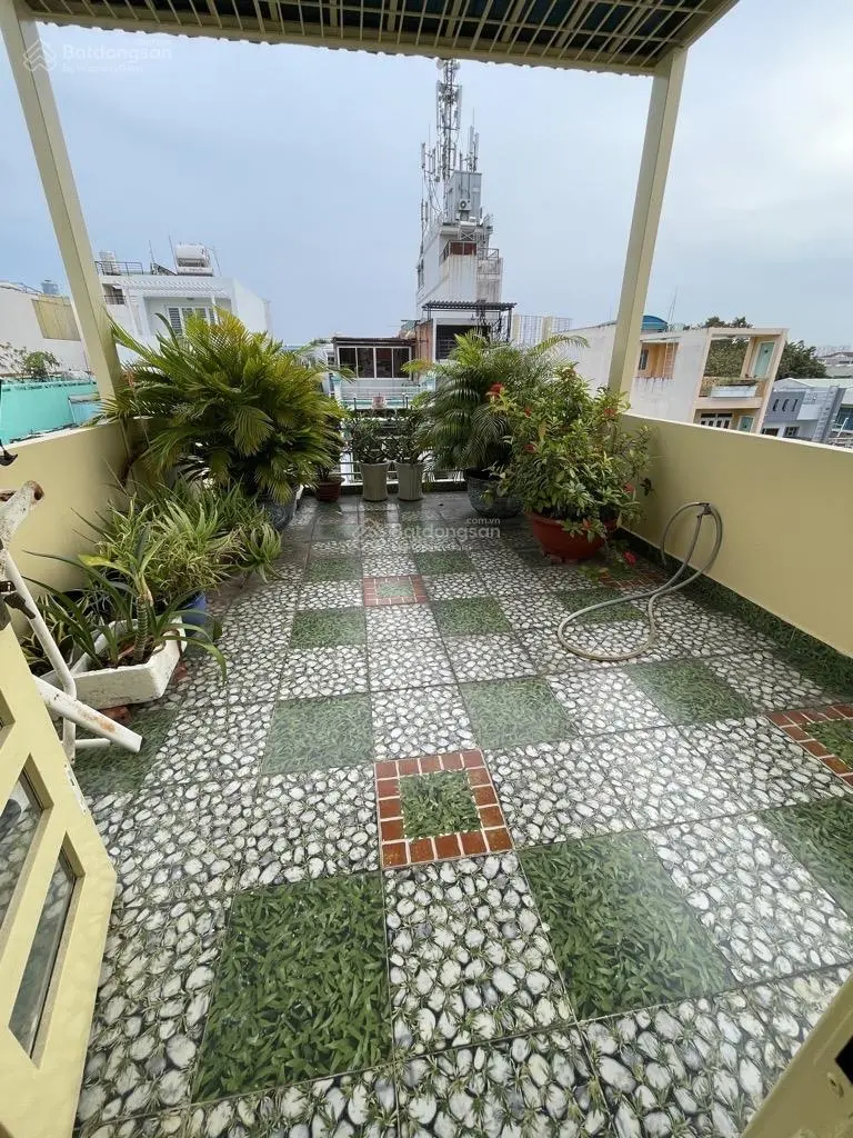 Mặt tiền nội khu bình phú 1- quận 6- 69m2- 4*17.5- 4 tầng- 4pn- khu phân lô- giá 10.2 tỷ