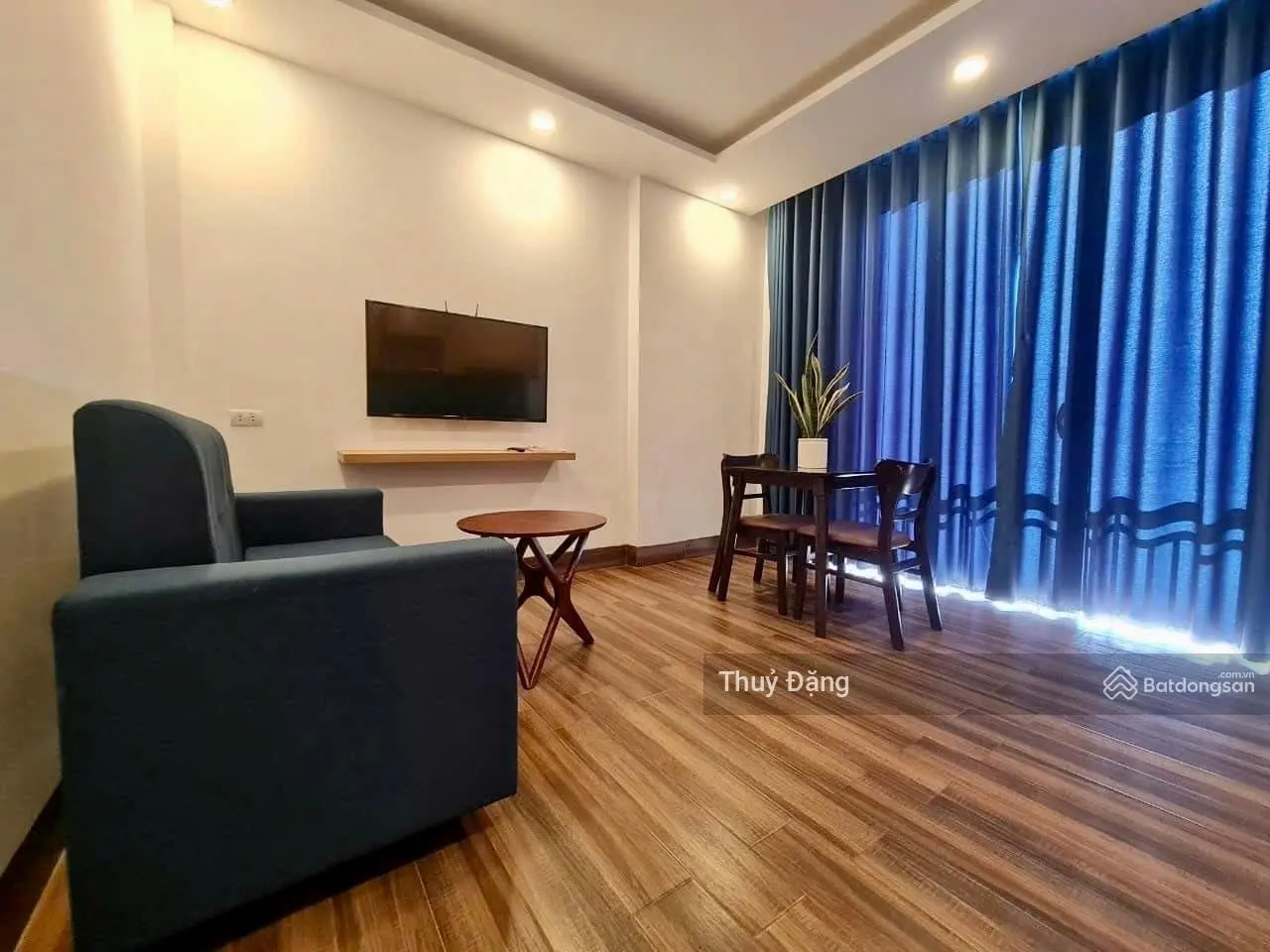 Bán nhanh toà căn hộ 9 tầng 14 phòng Doanh Thu hơn 1.2 tỷ/năm đường Cao Bá Quát- Gần sát Cầu Rồng