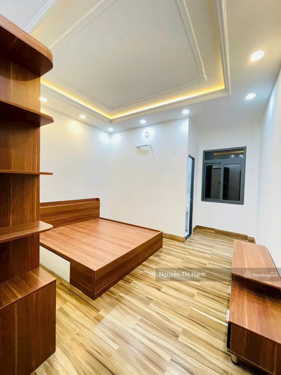 Bán nhà Đường 11, P. Trường Thọ, Thủ Đức - Nằm trong khu dân cư cao cấp Centerhome Riverside