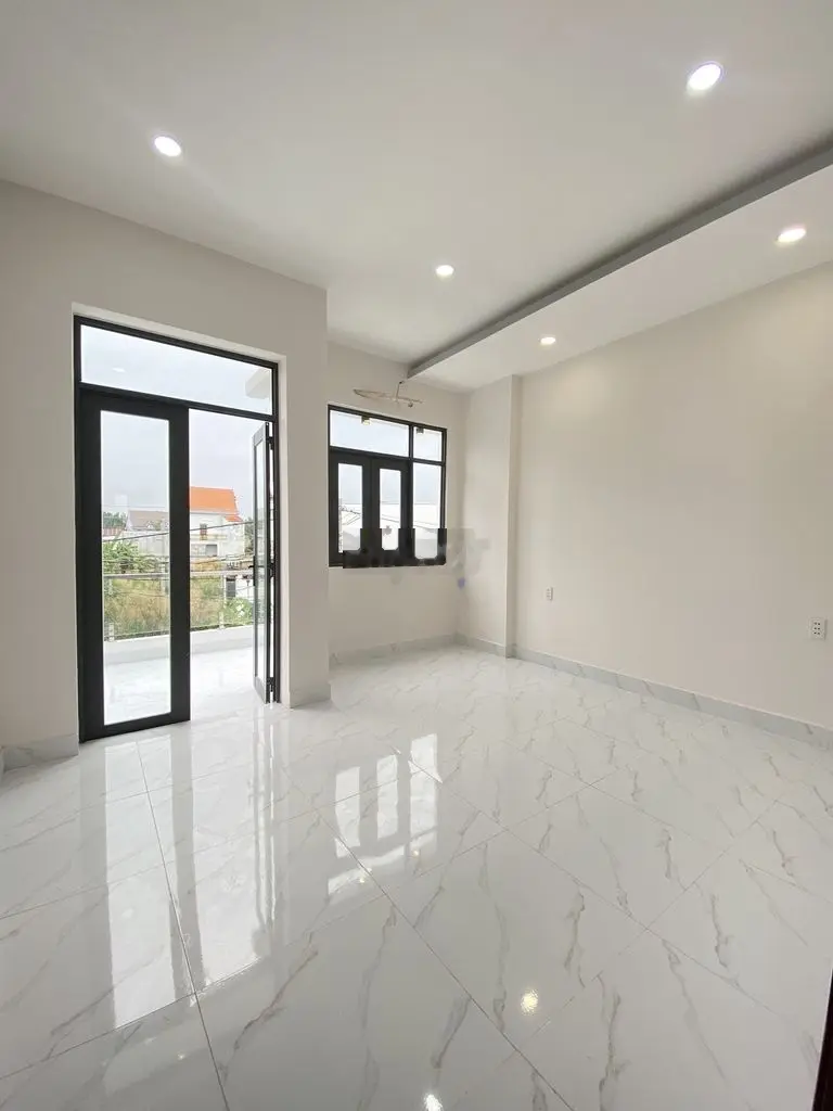 🔶KẸT TIỀN bán gấp nhà xây mới 2 lầu🔶Lê Văn Lương🔶
