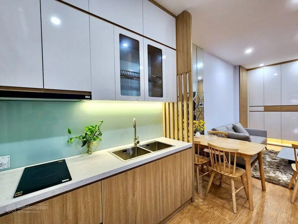 Bán căn hộ B15 - tầng 16,17,18,19 chung cư Bình An Plaza Thanh Hoá