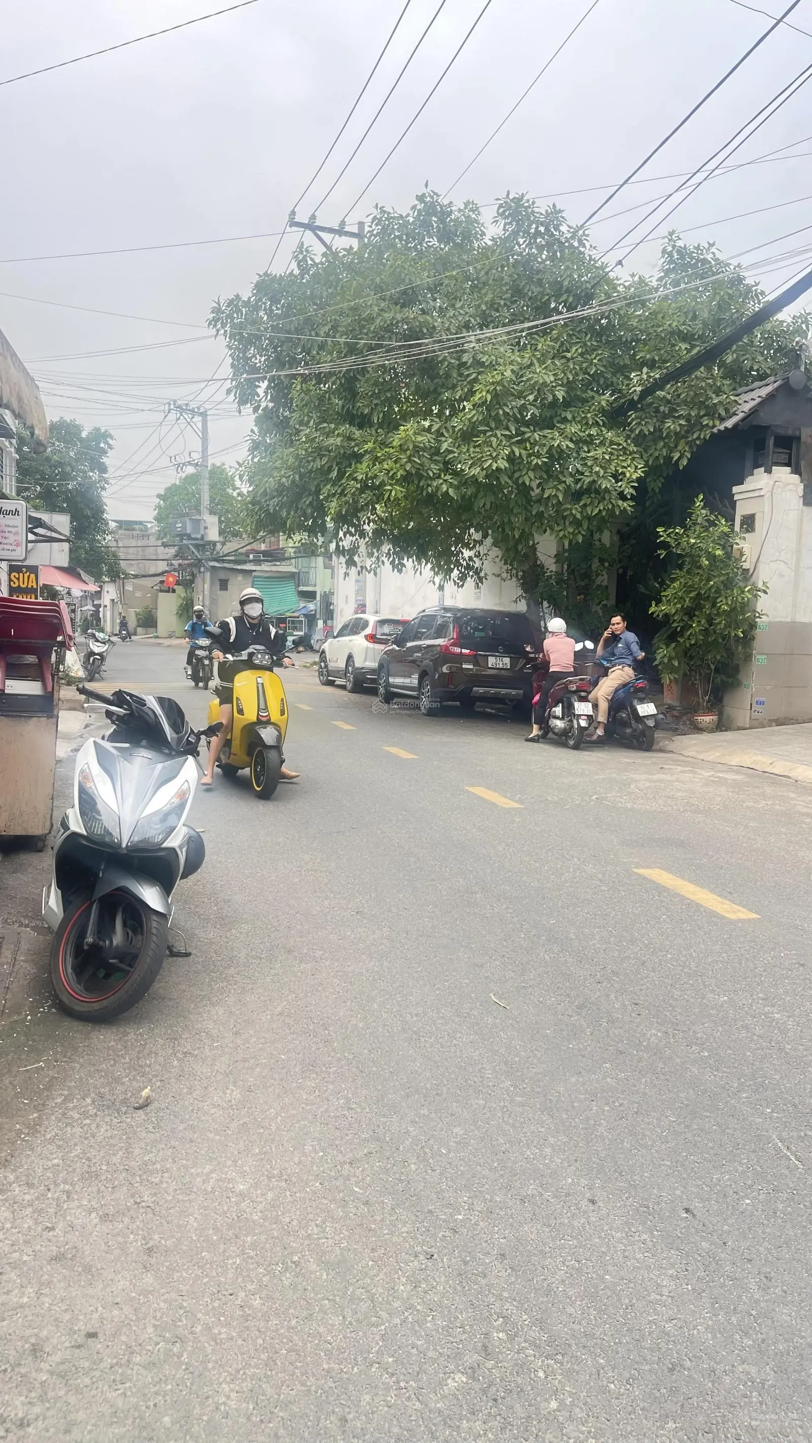 Bán nhà mặt tiền kinh doanh đường 7 - linh trung -119m ngang 5m- giá 9,85 tỷ tl-lh 0975058869
