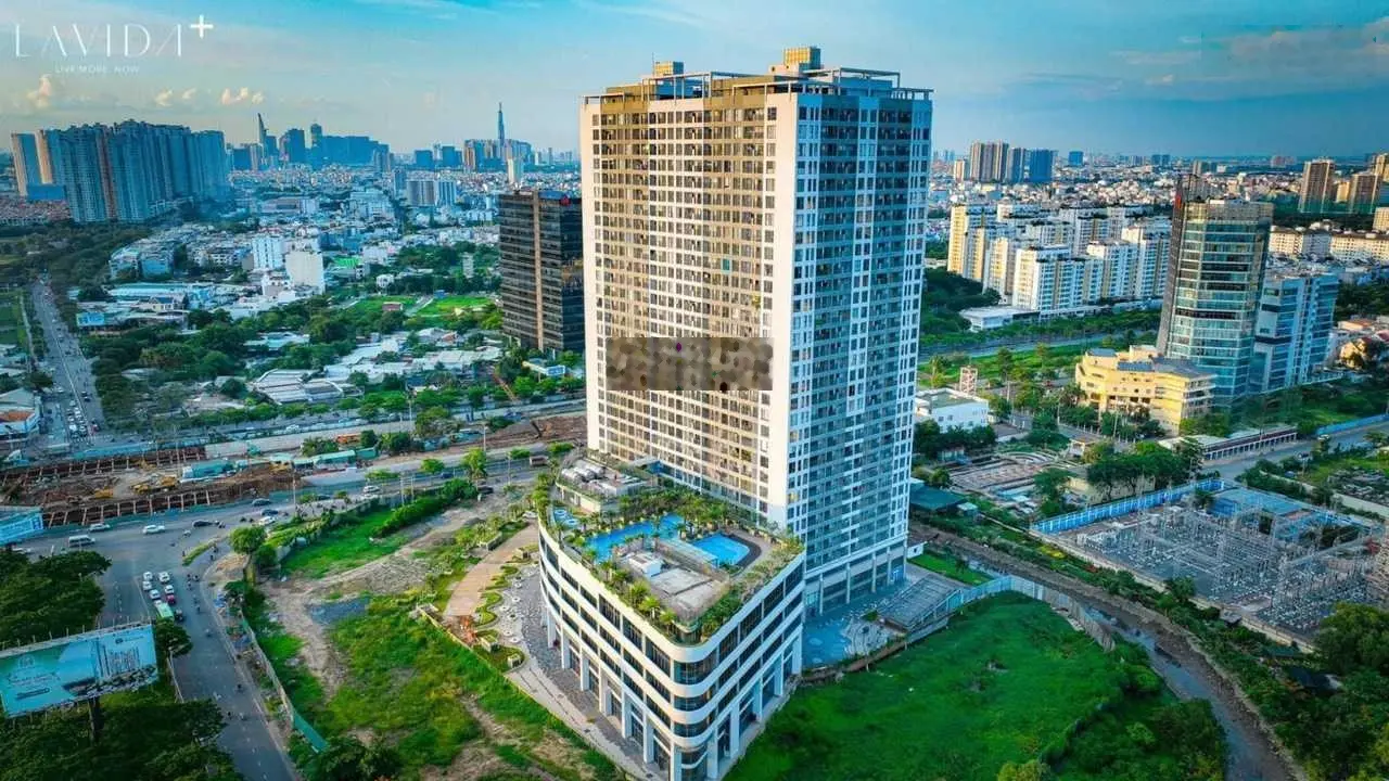 Chủ kẹt tiền cần bán lại căn hộ 3PN giá 4,5 tỷ, view thoáng tầng cao. LH ngay: 0903 022 ***