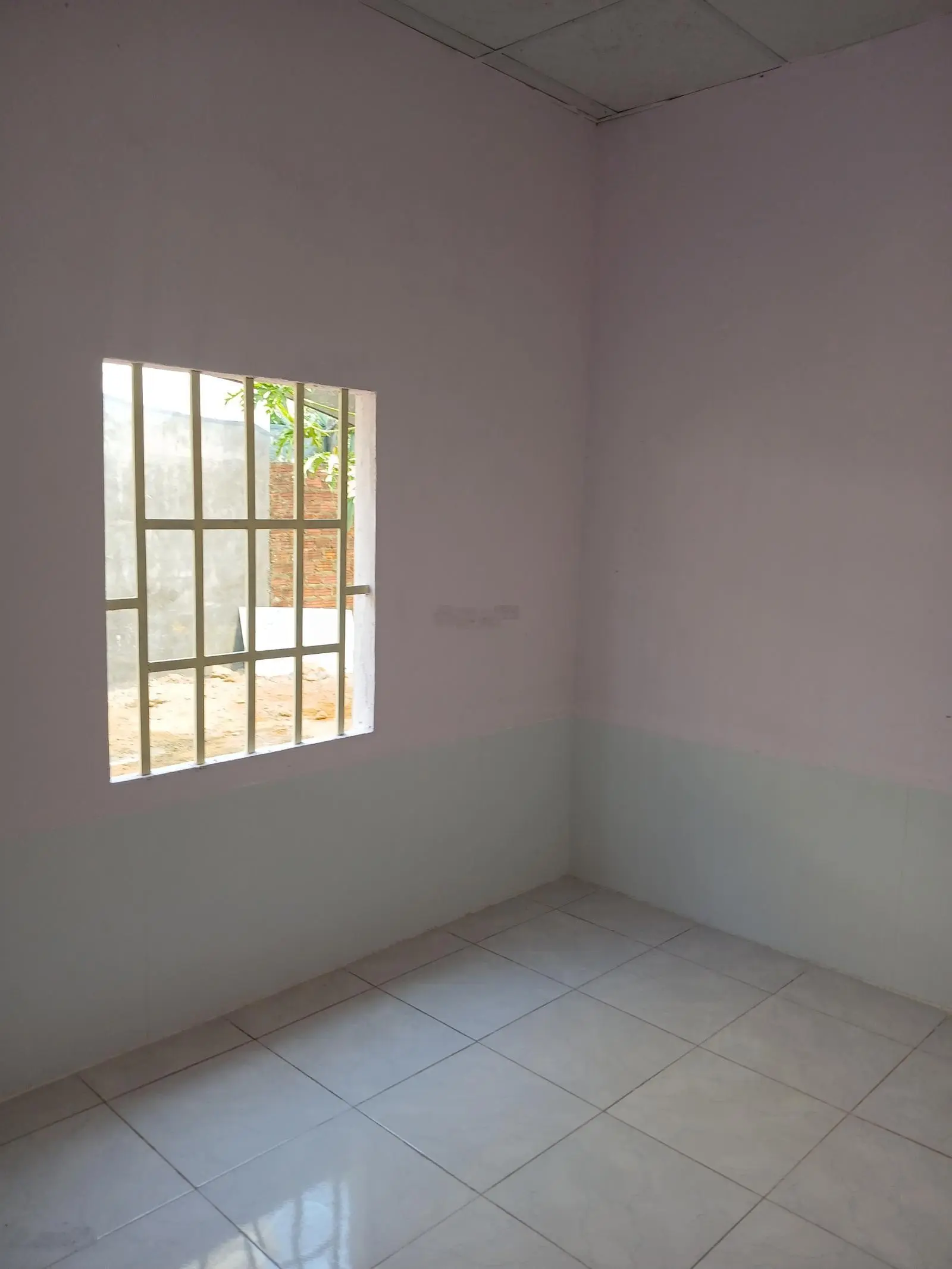 Bán nhà vườn mặt tiền đường chính Trà Kiểm, Hòa Phước, Đà Nẵng