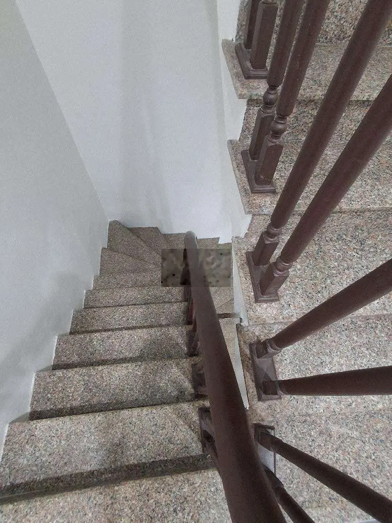 Bán nhà quan nhân, nhà đẹp ở ngay 4 tầng- 53m2-mt 5m2- 9 tỷ300