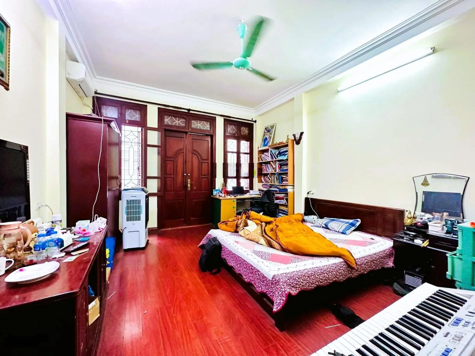 13.77 tỷ-50m2-phân lô liền kề- ô tô- vỉa hè 3m-kim ngưu-lạc trung