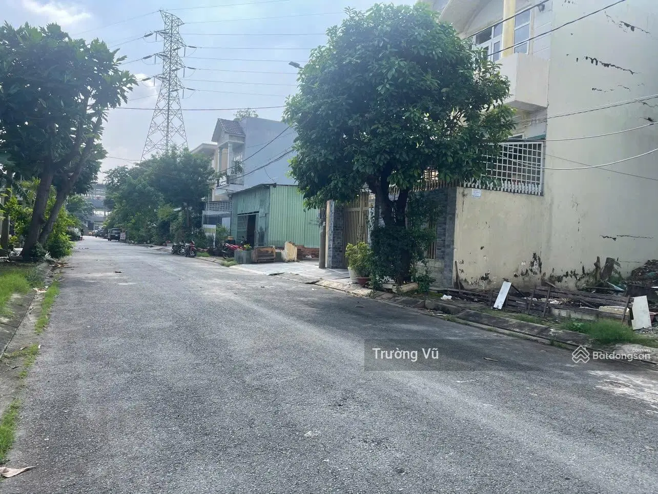 Bán đất Nguyễn Văn Bá, hẻm nhựa xe hơi 6met oto quay đầu Ngay xa lộ hà nội, 7x18m 14,5 tỷ