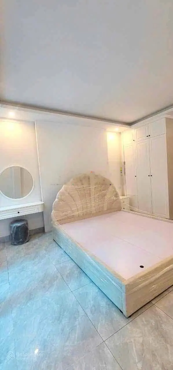 Bán gấp nhà P/Lô ôtô ngủ trong nhà Quang Trung-Hà Đông 49,7m2x5t - Thang Máy - giá chỉ hơn 8tỷ