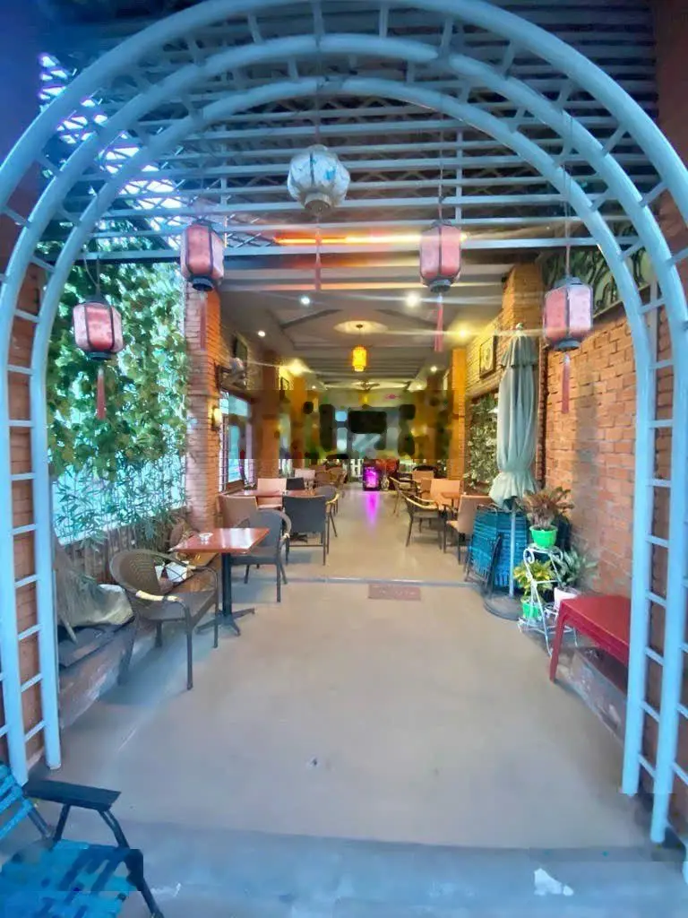 Bình Tân, Chính Chủ Trang Bìa,MTKD,Sầm uất, 2Tầng,111m2-nở Hậu,Giá 7.3Tỷ.Đang Kinh doanh QCà phê