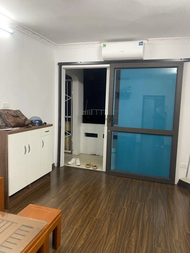 Bán nhà TT Kim Giang, Hoàng Đạo Thành, Thanh Xuân, khu TT hiếm nhà bán, DTSD 29.2m2/60m2, 2.65 tỷ