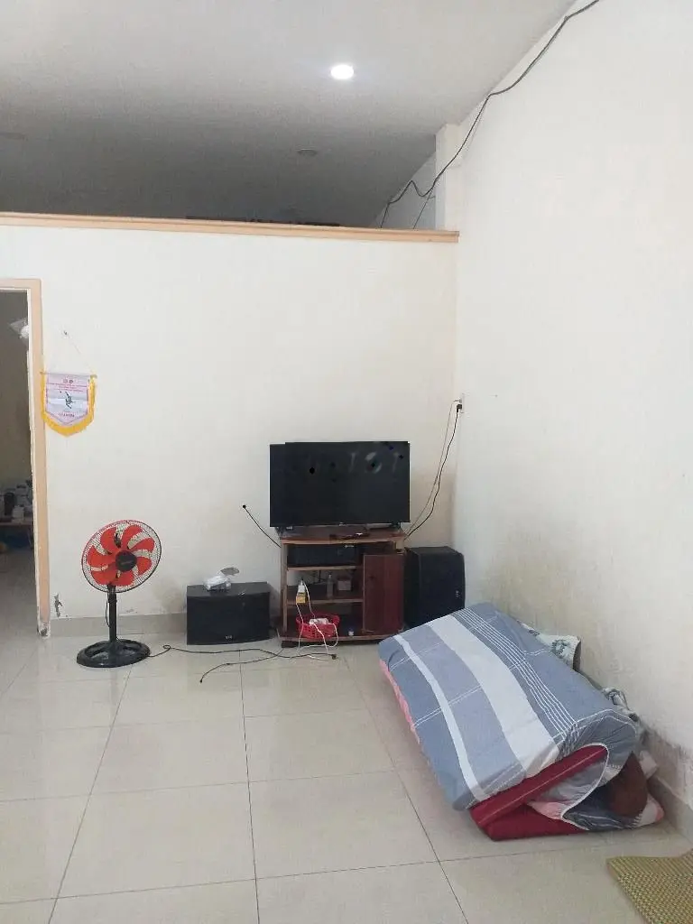 Nhà bán,2tầng,51m2,4x12m2,hẻm 4m,thống nhất,gò vấp,giá:4ty