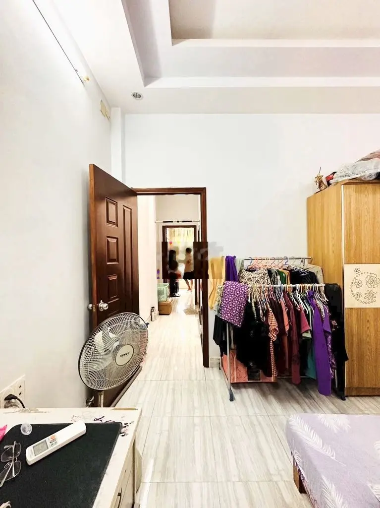 Bán Nhà Bùi Đình Tuý - Bình Thạnh - 4 x 19 , 3 Tầng chỉ 7.6 tỷ