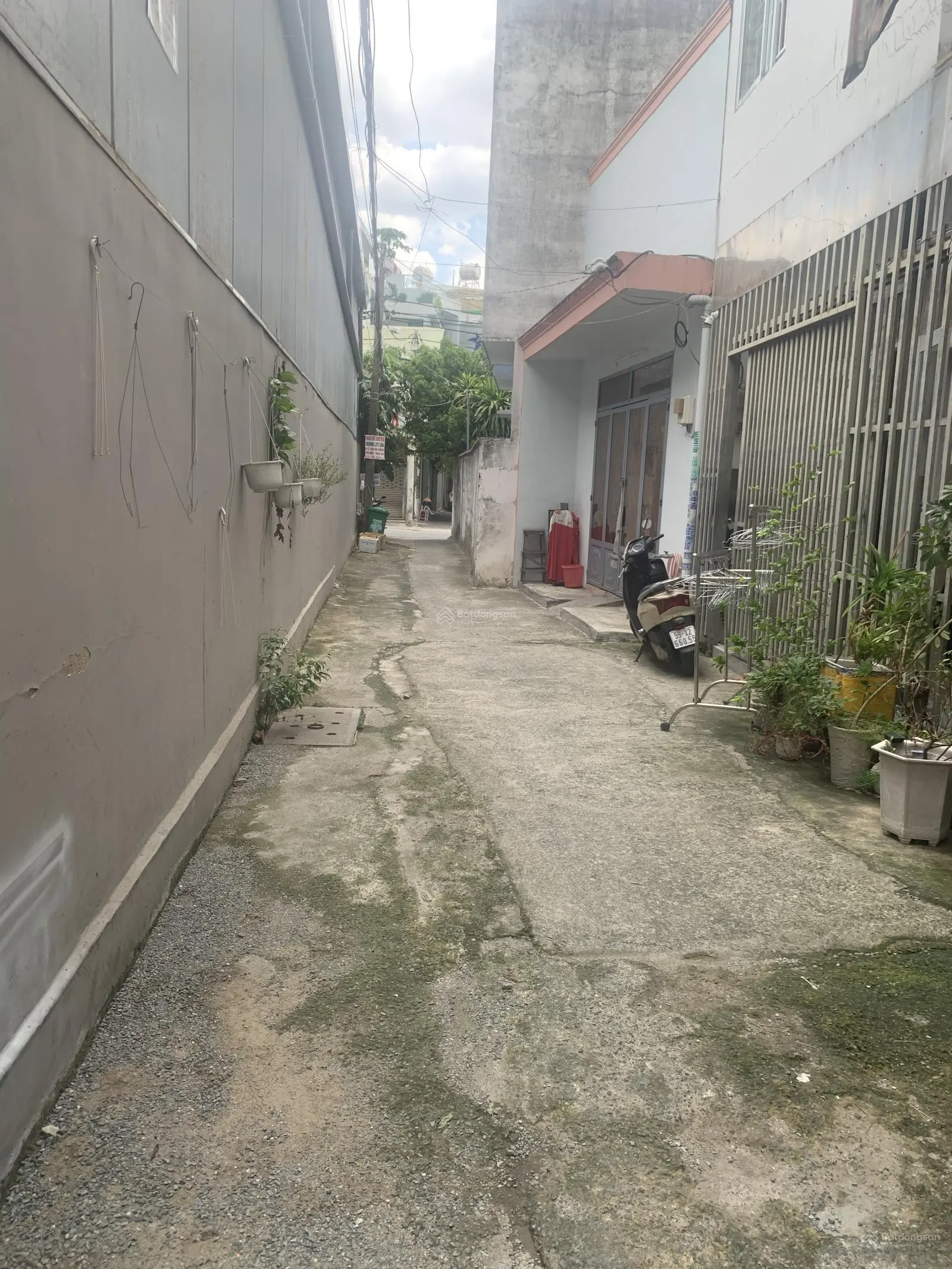 Bán NR tại Chương Dương, Linh Chiểu, Thủ Đức, giá cực chất 2,95 tỷ, 42m2