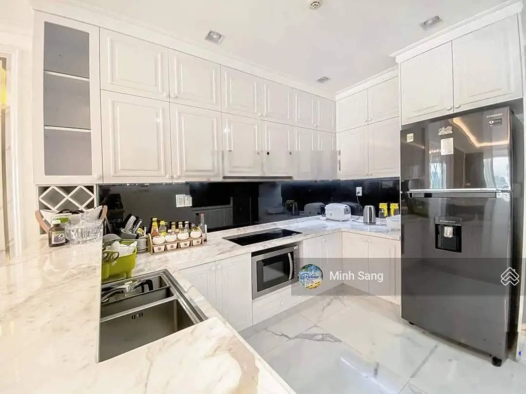 Bán căn hộ Zenity, Quận 1, DT 117m2, 3PN.Giá 10ty . LH: 0909 228 *** Minh Sang