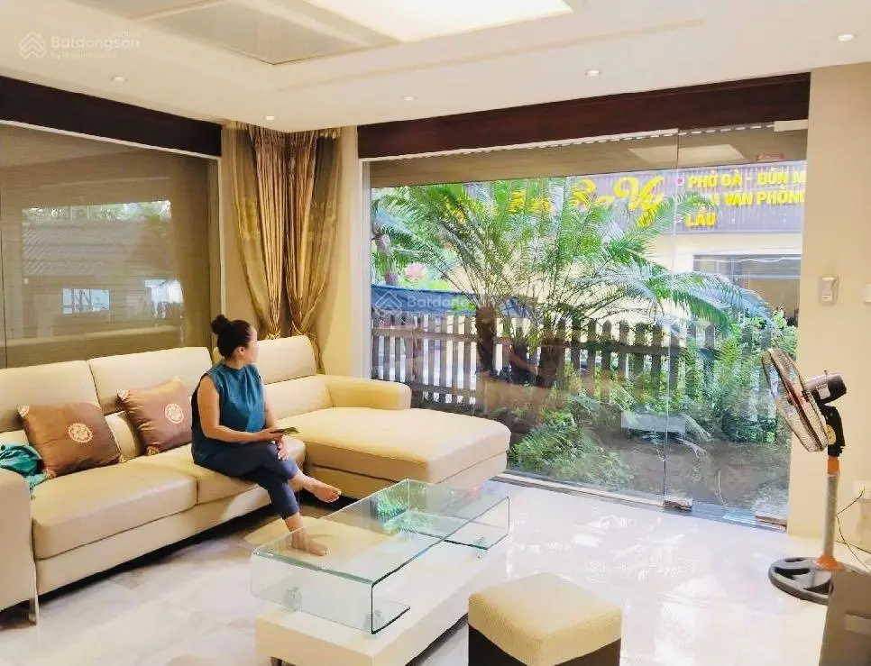 Bán căn bt song lập kđt Huyndai Hillstate 3 thoáng trung tâm hành chính quận 171m2x3t mt 10m 30.3tỷ