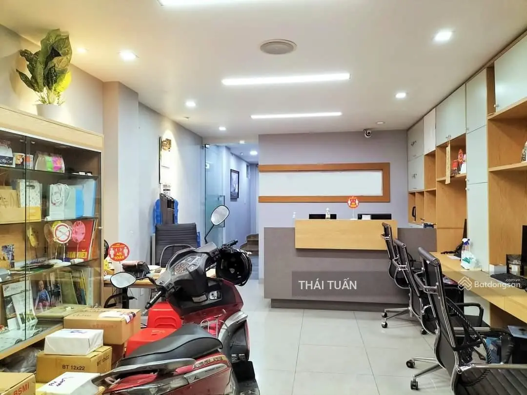 Hạ giá bán gấp nhà cho thuê 35 tr/th nguyễn trọng tuyển, phú nhuận, giá: 7,1 tỷ/64m2, 1 trệt 3 lầu