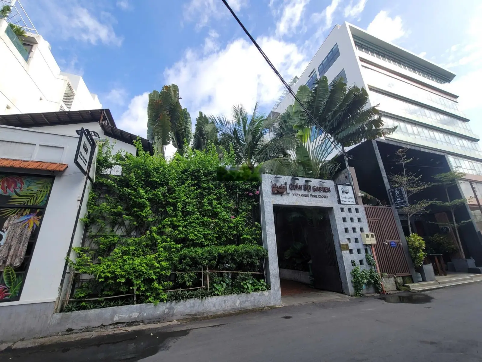 Bán nhà mặt tiền Nguyễn Thái Sơn - Gò Vấp - 9x30m - nở hậu - giá giảm còn 53 tỷ