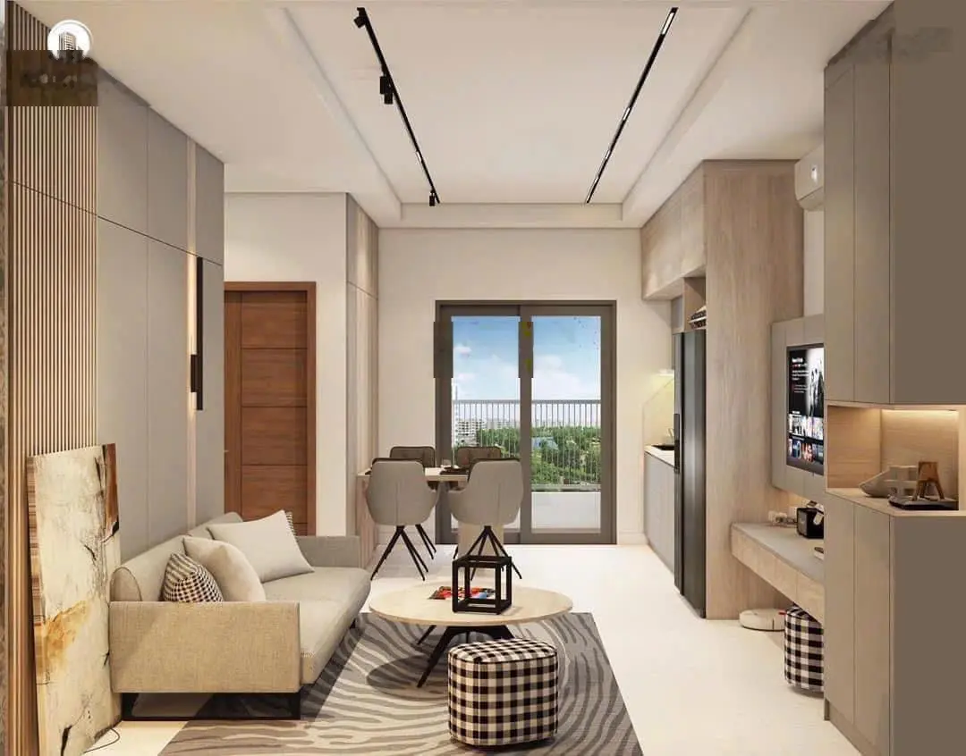 Bình An Plaza 20tr/ m2 đầu tư nơi nào an toàn nhất