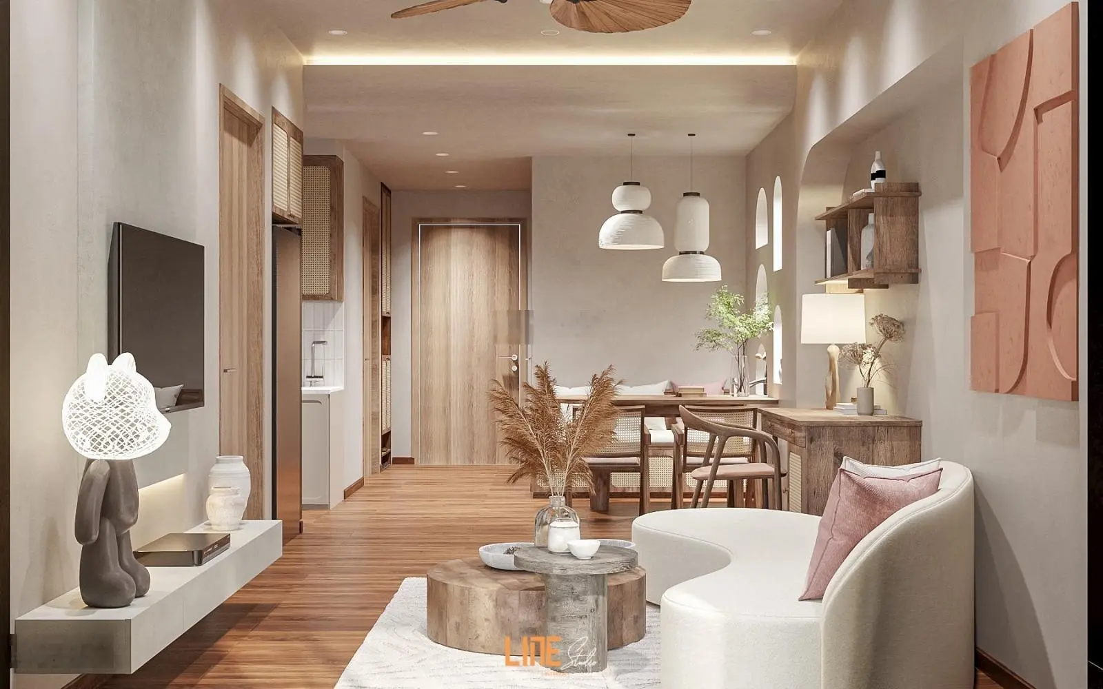 Bán nhà 4 tầng 92m2. HXH 5m P. 13, Q. Tân Bình, giá: 13 tỷ TL