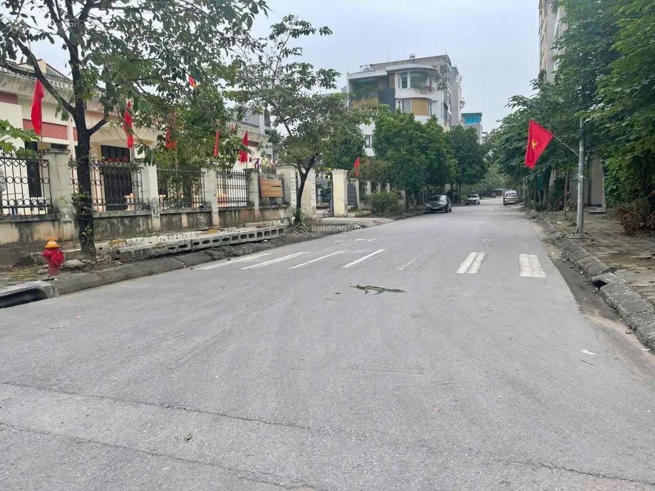Chính chủ cần bán đất có nhà C4 diện tích 50m2, mặt tiền 4m tại dịch vụ khu A Yên nghĩa giá đầu tư