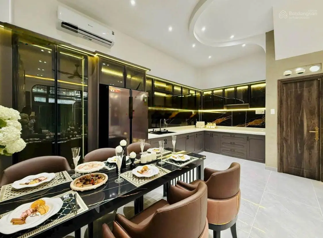 Ra nhanh căn Trần Bình Trọng Bình Thạnh chỉ 2Tỷ320/60m2 Shr Ngay chợ cây quéo HXH 4,5m