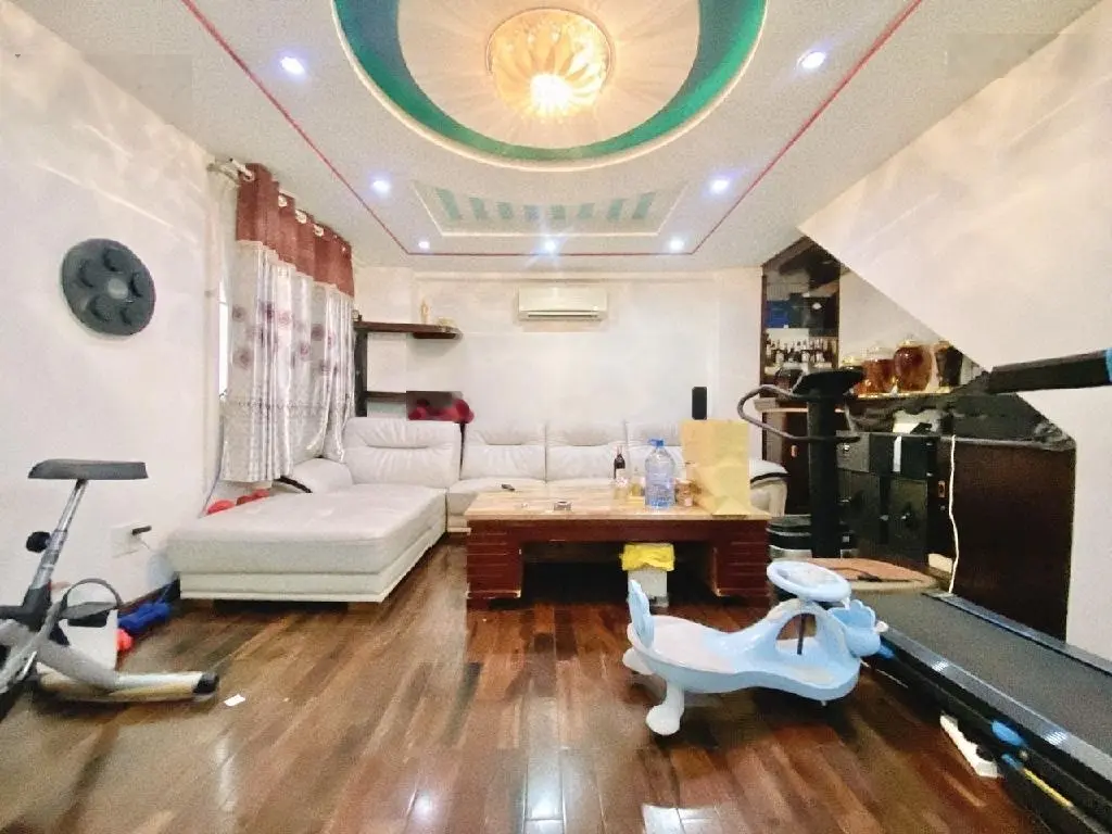 Giảm gần 4tỷ -còn 23 tỷ tl nhà v.i.p -quận 3 - mặt tiền khu cư xá đô thành - gần 80m2 -ngang 6m