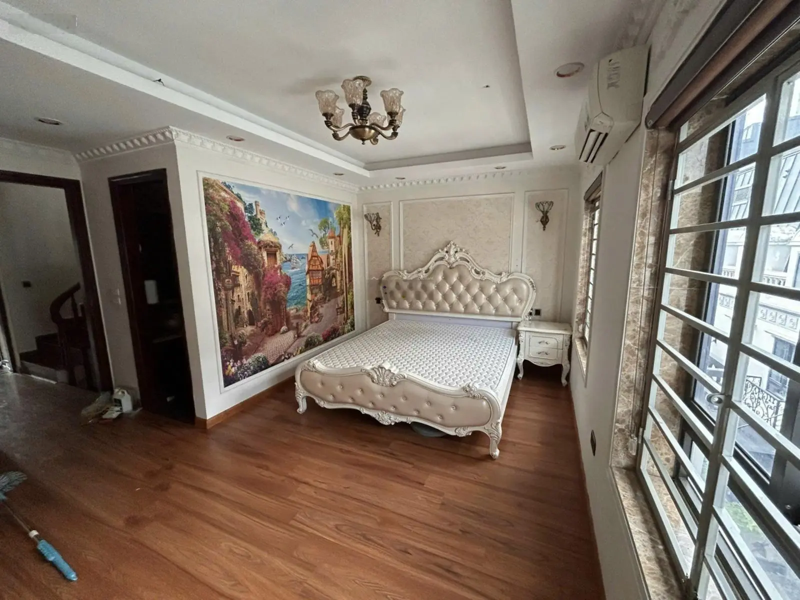 Khu vực hiếm nhà bán-trục chính kd kđt lacata văn phú 75m 5t, thang máy. nhỉnh 25 tỷ