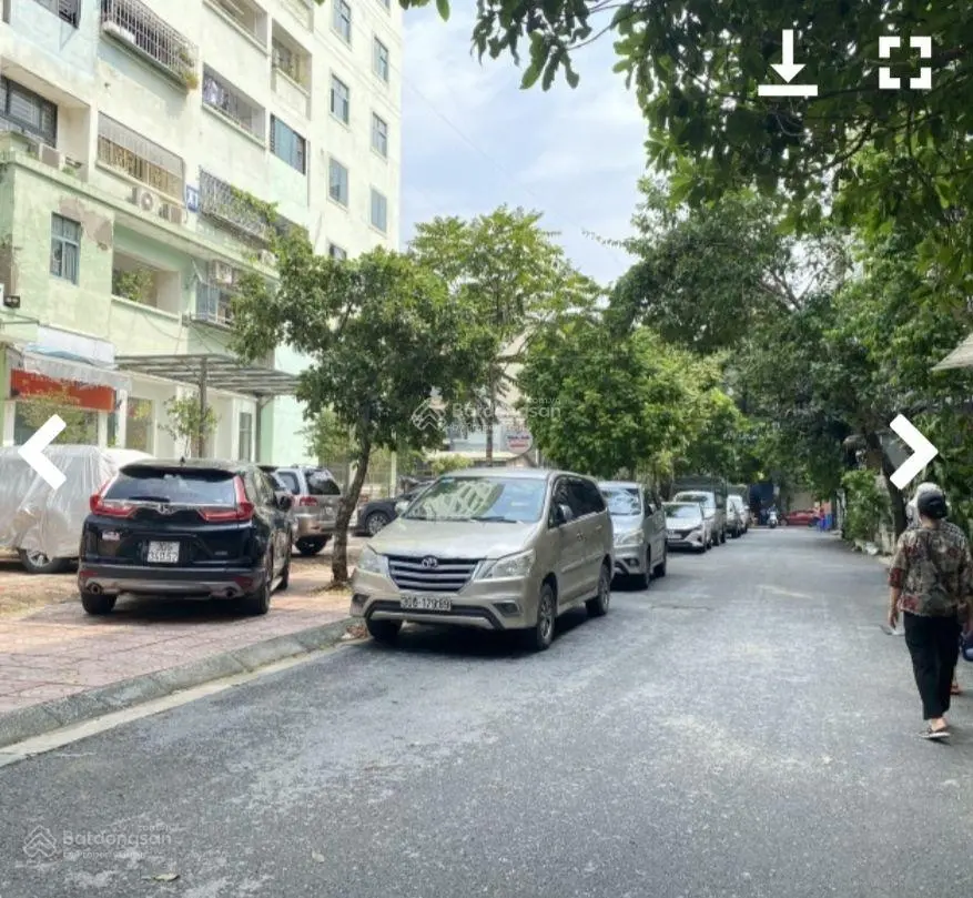 Bán căn chung cư x1 ngõ 140 Nguyễn Xiển 120m2;3pn;2vs;2 ban công.nhà đẹp,nội thất xịn xò, ở sướng