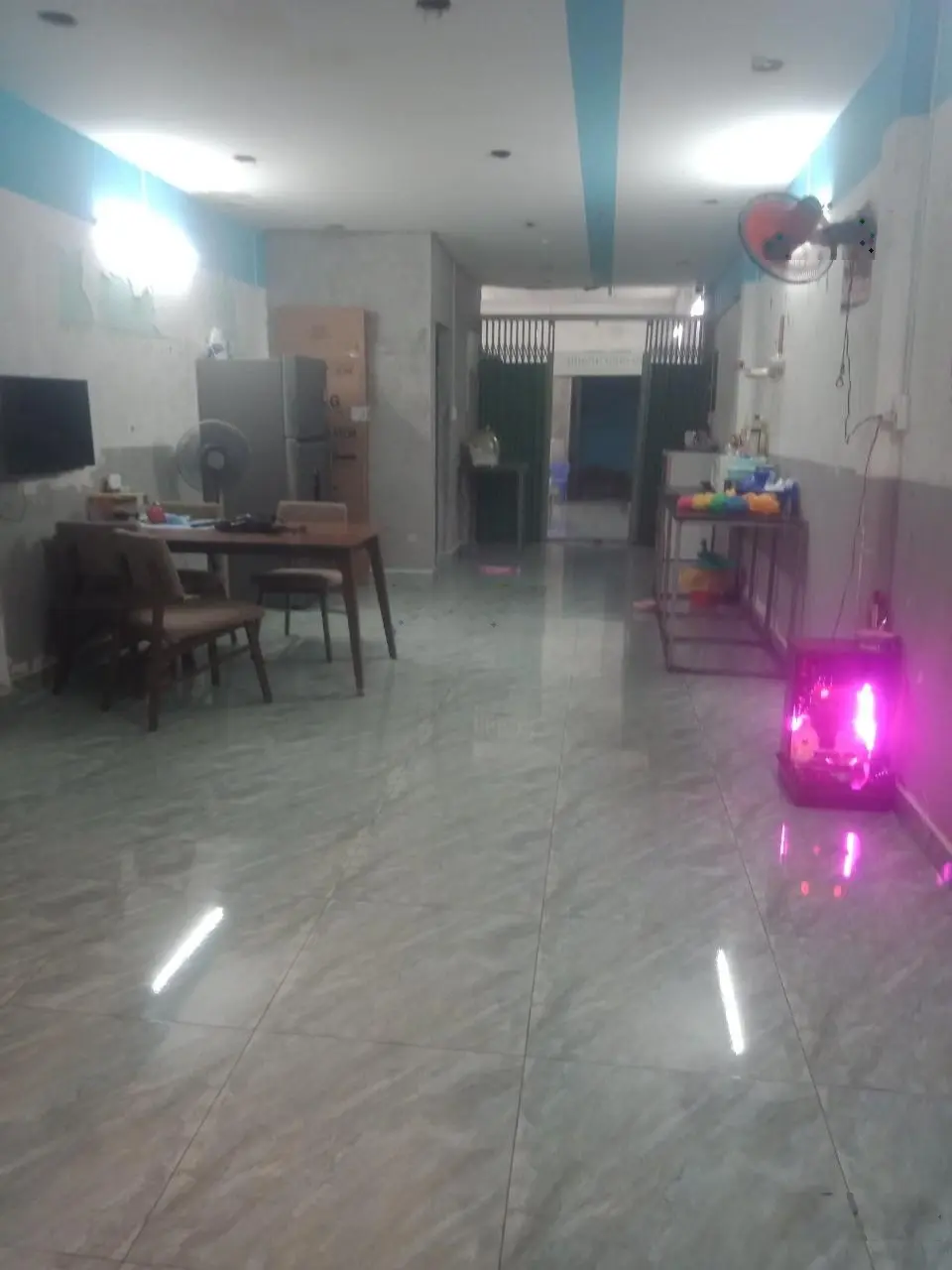 Bán nhà mặt tiền Vĩnh Hội, phường 4, Quận 4, TP. HCM, DT 4x22m, 17tỷ