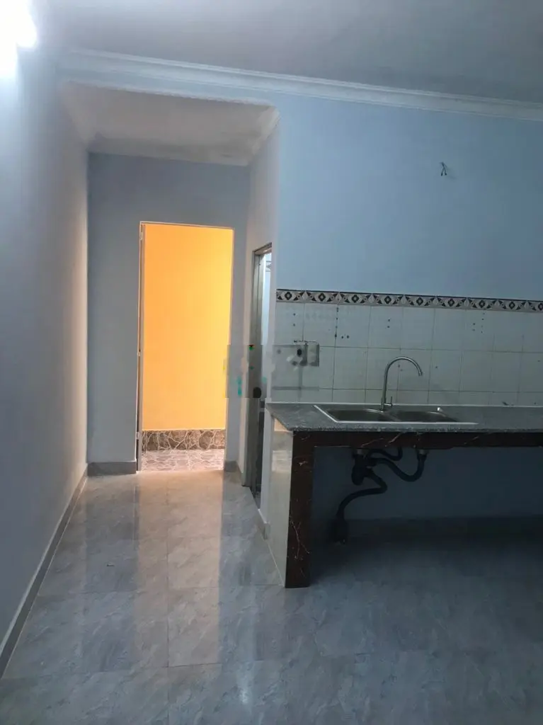 Nhà hẻm xe hơi, 55m2, 3 phòng ngủ, đường Huỳnh Thị Hai, Quận 12