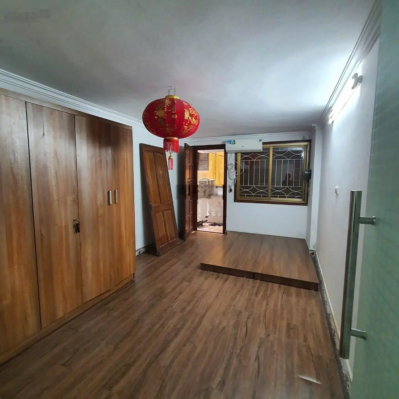 Bán nhà Nguyễn Trãi Q. Thanh Xuân DT 50m2, 5 tầng giá chào bán 12,5 tỷ