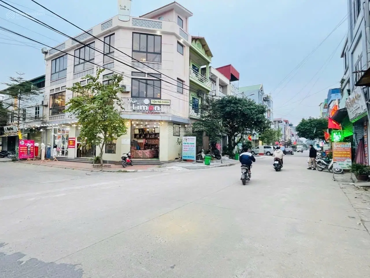 HUD Mê Linh - Vành Đai 4 - giá rẻ