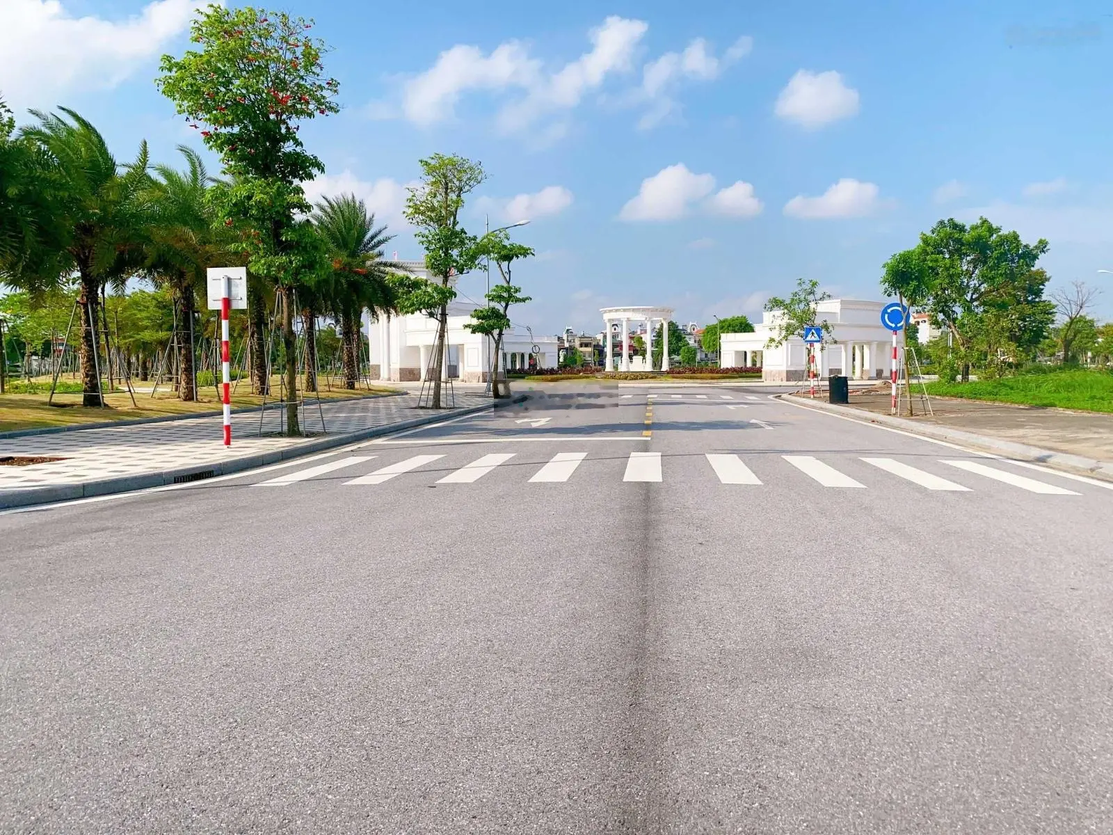 CC cần bán lô LK2.34 DT 67,5m2, KĐT Phú Quý Golden Land - Quang Giáp, giá rẻ nhất lock 67,5m2