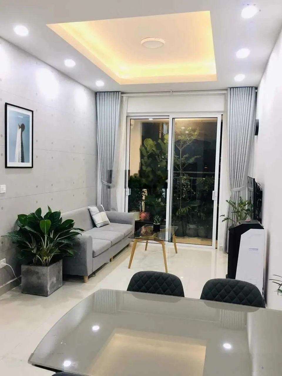 Bán căn hộ RichStar 83m2 (3PN 2WC) full NT giá 3tỷ4, LH 0396 506 *** PKD Phước Việt